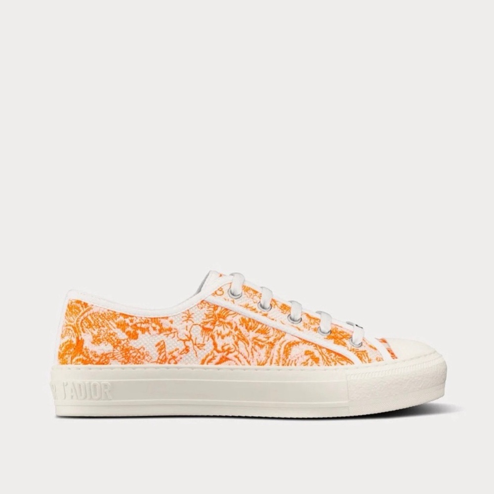 Dior Walk’N’Dior sneakers - Picture 5 of 6